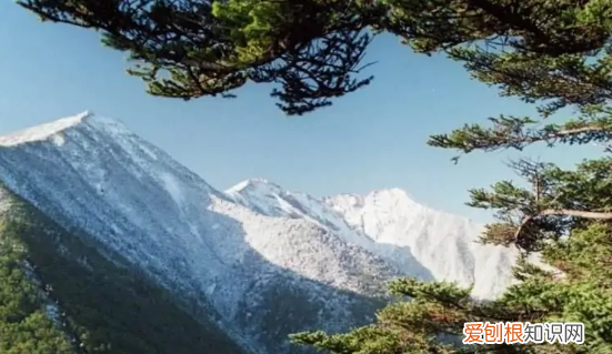 太乙山又叫什么山，老子求学的太乙山在哪