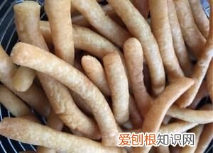 糯米条怎么做