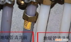 地热管道多久清洗一次，注入纯净水的地暖多少时间清洗一次