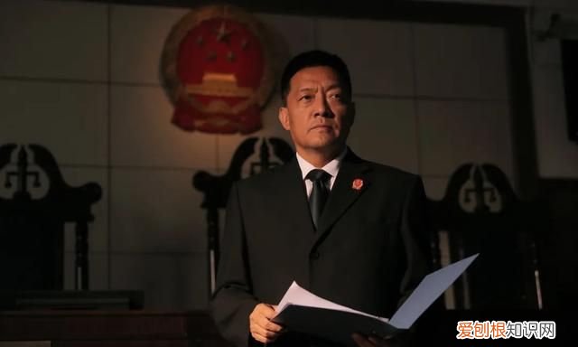 法官队伍光影故事 一个用生命捍卫司法的电影