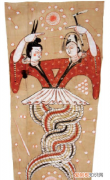 古代的“姓”和“氏”、“名”和“字”,是什么关系?