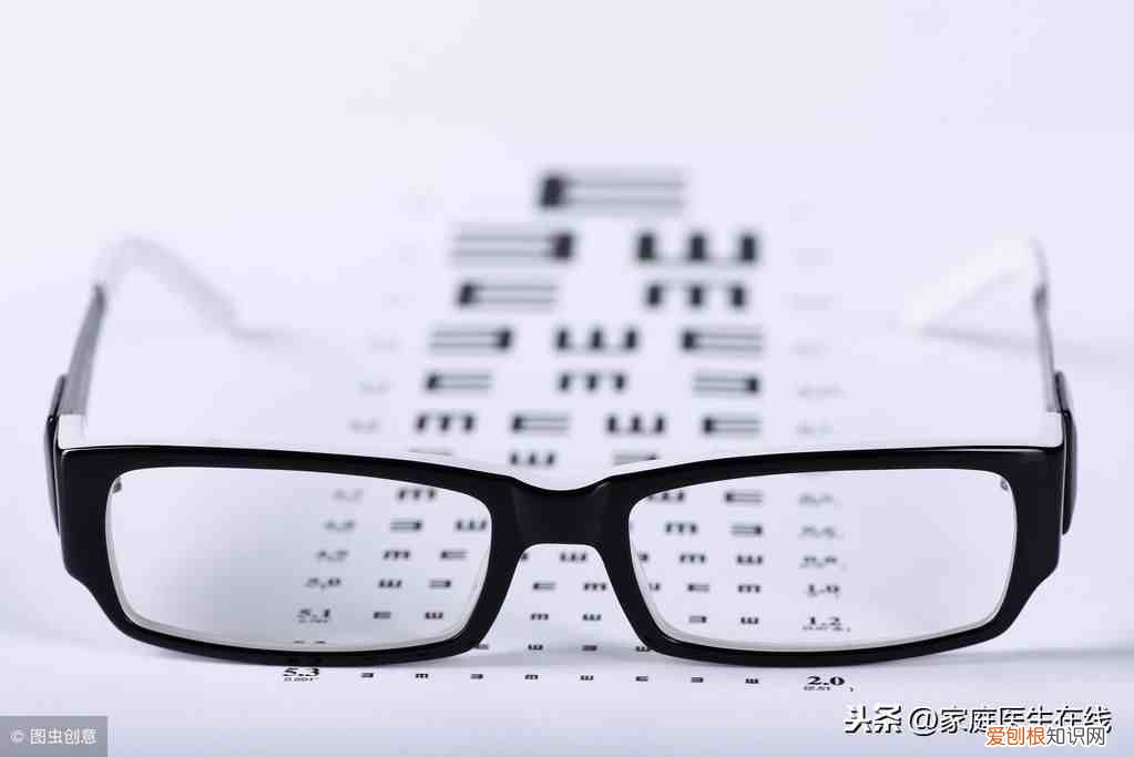 视力模糊的8种疾病征兆 眼睛模糊看不清是怎么回事