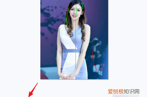 要怎样才能用美图秀秀抠图