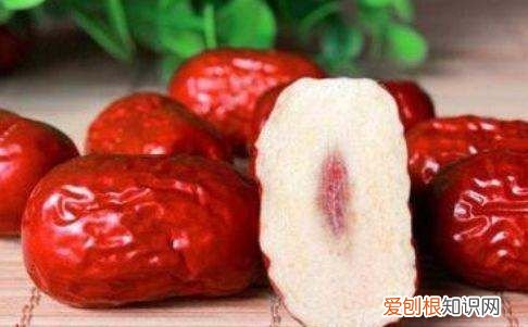 红枣如何去皮,干红枣去皮的最简单方法视频