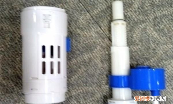 如何安装厕所便盆水箱，坐便器水箱的安装方法视频