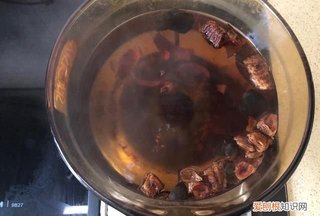 ktv的罗汉果茶怎么泡，罗汉果茶怎么煮 罗汉果茶如何煮