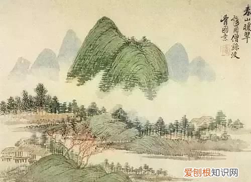 王维八百里秦川 王维哪一首诗描写八百里秦川