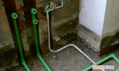 厨房下水道冻了怎么办 厨房下水道冻了怎么处理