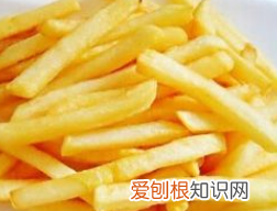 地瓜条怎样炸又酥又软视频，如何做出外酥内软的酥炸红薯棒