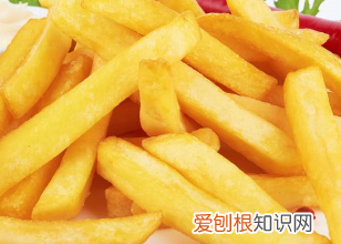 地瓜条怎样炸又酥又软视频，如何做出外酥内软的酥炸红薯棒