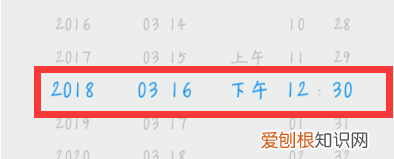 水印相机怎么样改时间,马克水印相机时间地点怎么修改