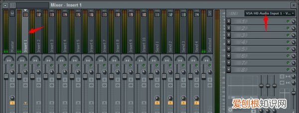 FL Studio录音的方法，FL Studio 9怎么录音