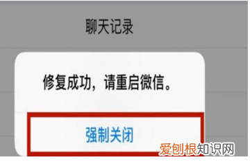 微信卸载了聊天记录怎么恢复，安卓微信卸载后聊天记录能恢复