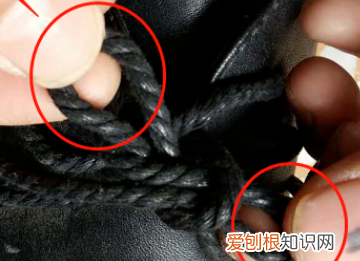 皮鞋怎么系鞋带好看又简单 皮鞋如何系鞋带好看又简单