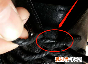 皮鞋怎么系鞋带好看又简单 皮鞋如何系鞋带好看又简单