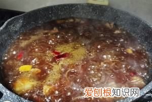 焖红薯的做法,芋头蒸五花肉的家常做法