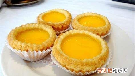 没有烤箱怎么做蛋挞,自制蛋挞的做法不用烤箱酥软又美味视频