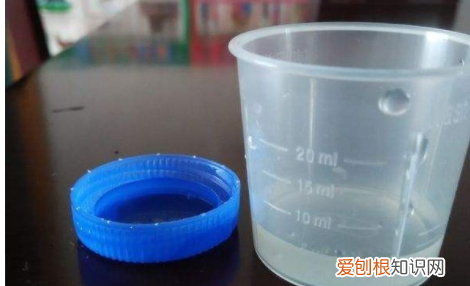 矿泉水瓶盖是多少毫升，一瓶怡宝矿泉水瓶盖有多少毫升水