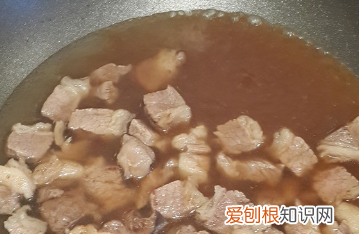 焖肉帽子怎么做好吃，云南焖肉帽子正宗做法