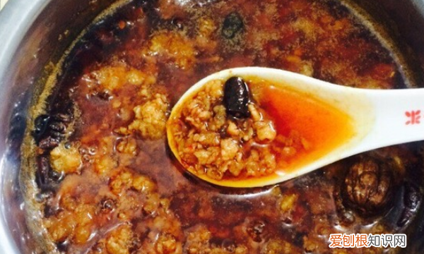 焖肉帽子怎么做好吃，云南焖肉帽子正宗做法