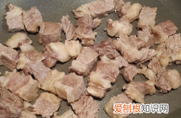 焖肉帽子怎么做好吃，云南焖肉帽子正宗做法
