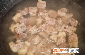 焖肉帽子怎么做好吃，云南焖肉帽子正宗做法