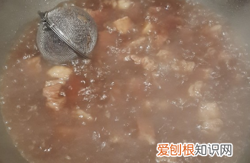焖肉帽子怎么做好吃，云南焖肉帽子正宗做法