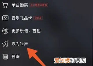 如何在苹果手机里设置彩铃，苹果手机怎么设置铃声来电铃声
