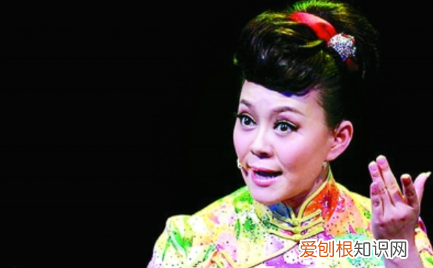 由流行在河南和皖北的曲艺什么