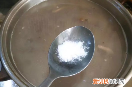 滋补羊肉汤怎么做,滋补羊肉汤放什么材料