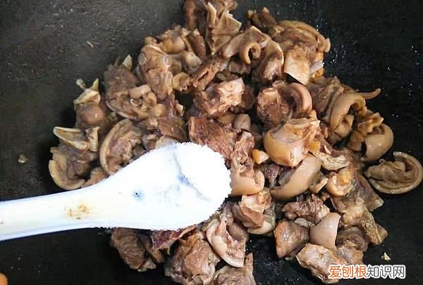 滋补羊肉汤怎么做,滋补羊肉汤放什么材料