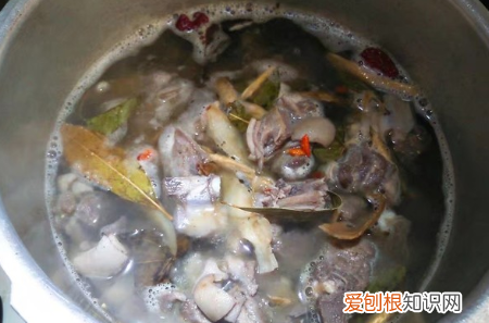滋补羊肉汤怎么做,滋补羊肉汤放什么材料