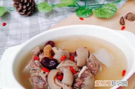 滋补羊肉汤怎么做,滋补羊肉汤放什么材料