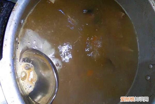 滋补羊肉汤怎么做,滋补羊肉汤放什么材料
