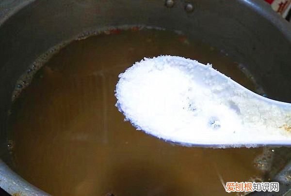 滋补羊肉汤怎么做,滋补羊肉汤放什么材料