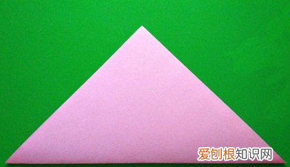 儿童折纸大全100种简单，儿童折纸狼头的折纸方法
