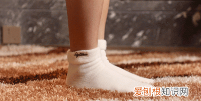 男女同款毛圈雪地袜 加绒加厚毛圈雪地袜中筒