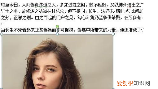 word文档怎么添加
