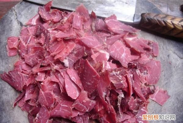 麻辣牛肉干的制作方法，麻辣牛肉干怎么做好吃不硬