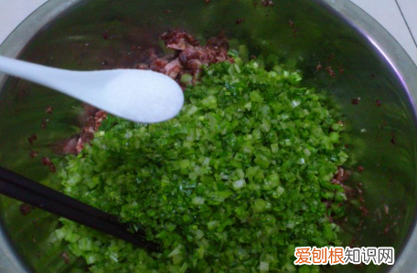 驴肉馅饺子的做法，做驴肉饺子放什么菜好吃