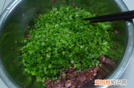 驴肉馅饺子的做法，做驴肉饺子放什么菜好吃