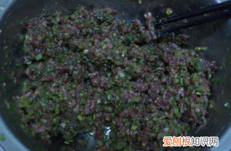 驴肉馅饺子的做法，做驴肉饺子放什么菜好吃