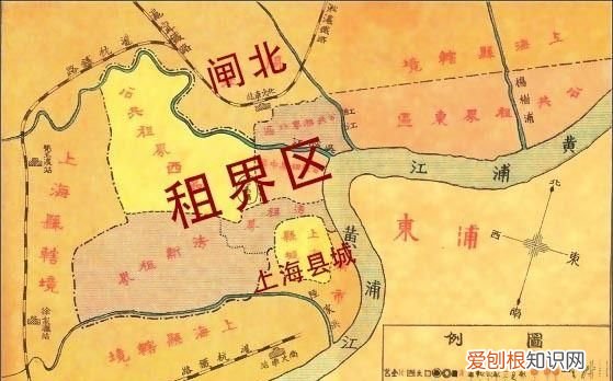 上海人怎么看待静安区彭浦新村 上海人眼里的彭浦新村闸北区