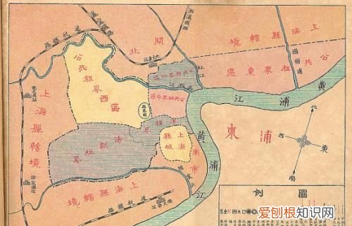 上海人怎么看待静安区彭浦新村 上海人眼里的彭浦新村闸北区