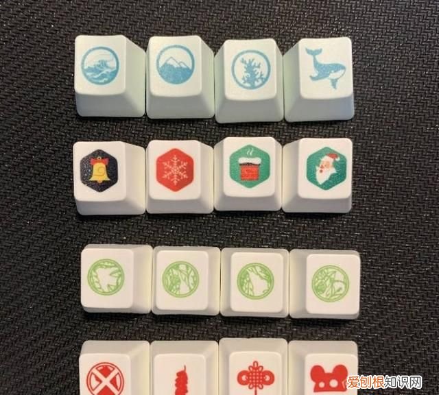 客制化机械键盘入门推荐 客制化键盘有什么好处