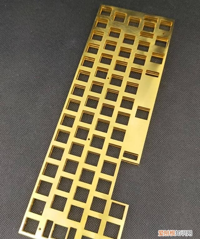 客制化机械键盘入门推荐 客制化键盘有什么好处