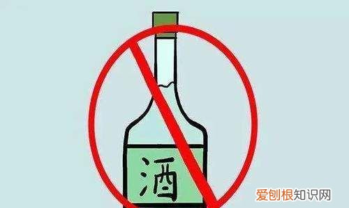 腐乳含有酒精，含酒精的食物有哪些