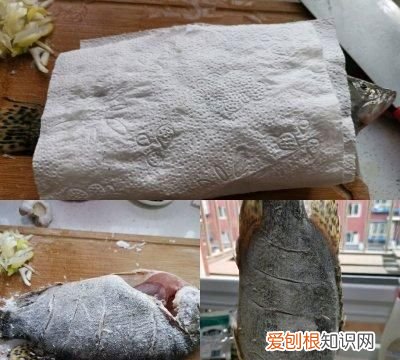 大厨教你红烧桂鱼的正确做法,鲜嫩好吃,掌握好这些技巧