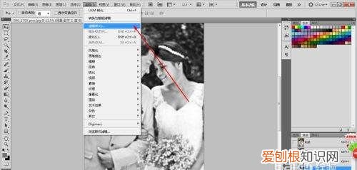 PS如何把马赛克变清晰,ps怎么把马赛克图片变清晰