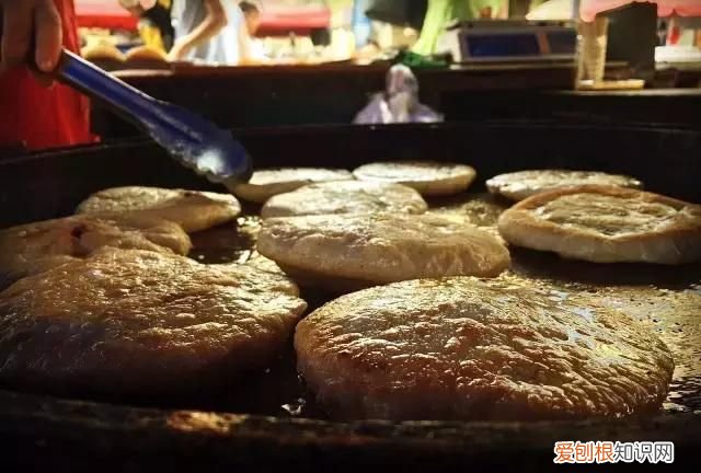 烧饼的师父是谁